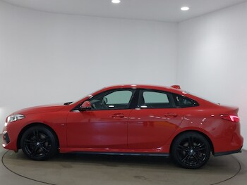 Used BMW 2 Series 2023 for sale - 78467651: Photo