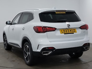 Used MG MG HS 2023 for sale - 78572587: Photo