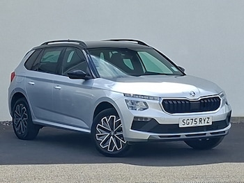 Used Skoda Kamiq 2025 for sale - 79368445: Photo