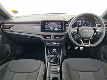 Used Skoda Kamiq 2025 for sale - 79368445: Photo