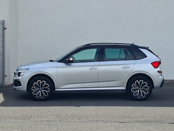 Used Skoda Kamiq 2025 for sale - 79368445: Photo