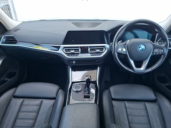 Used BMW 3 Series 2022 for sale - 79356573: Photo