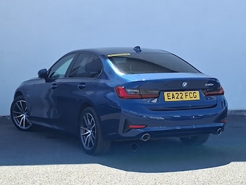 Used BMW 3 Series 2022 for sale - 79356573: Photo