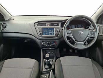 Used Hyundai i20 2019 for sale - 79092166: Photo