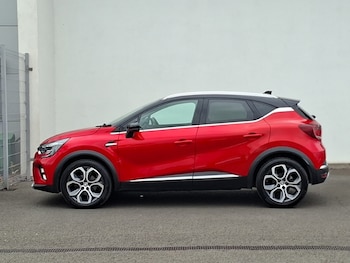 Used Renault Captur 2023 for sale - 79243121: Photo