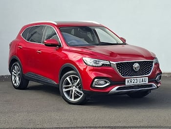 Used MG MG HS 2023 for sale - 79477419: Photo