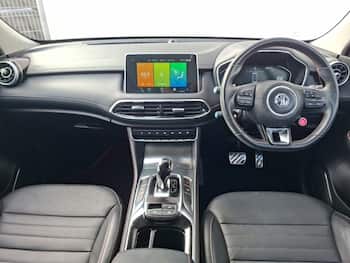 Used MG MG HS 2023 for sale - 79477419: Photo