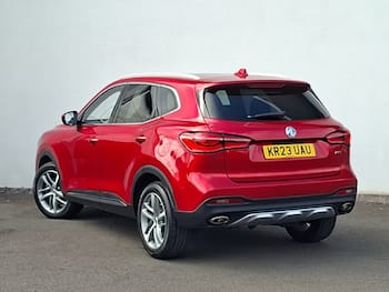 Used MG MG HS 2023 for sale - 79477419: Photo