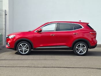Used MG MG HS 2023 for sale - 79477419: Photo