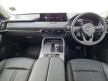 Used Mazda CX-60 2025 for sale - 79723756: Photo