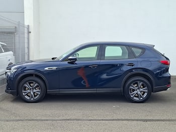 Used Mazda CX-60 2025 for sale - 79723756: Photo