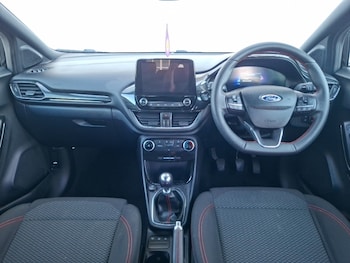 Used Ford Puma 2024 for sale - 78634610: Photo