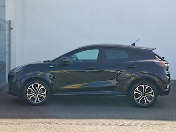Used Ford Puma 2024 for sale - 78634610: Photo