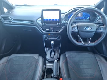 Used Ford Fiesta 2023 for sale - 79086637: Photo