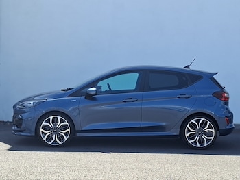 Used Ford Fiesta 2023 for sale - 79086637: Photo