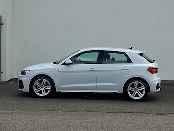 Used Audi A1 2023 for sale - 78783242: Photo