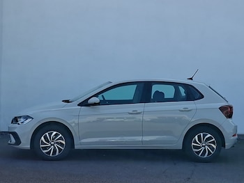 Used Volkswagen Polo 2023 for sale - 79383068: Photo