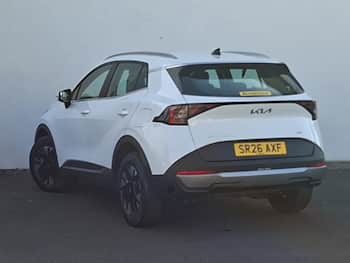 Used Kia Sportage 2026 for sale - 79113022: Photo