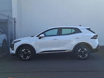 Used Kia Sportage 2026 for sale - 79113022: Photo