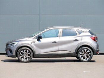 Used Renault Captur 2023 for sale - 78474061: Photo