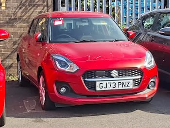 Used Suzuki Swift 2023 for sale - 79642238: Photo