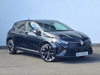 Used Renault Clio 2024 for sale - 79218167: Photo