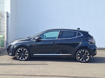 Used Renault Clio 2024 for sale - 79218167: Photo