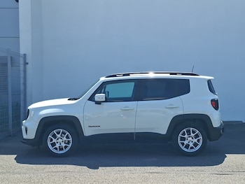 Used Jeep Renegade 2019 for sale - 79356559: Photo