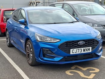 Used Ford Focus 2023 for sale - 79694363: Photo