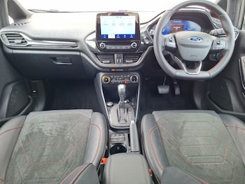 Used Ford Fiesta 2023 for sale - 78816396: Photo
