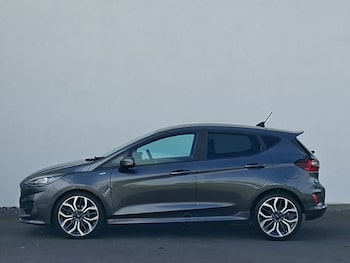 Used Ford Fiesta 2023 for sale - 78816396: Photo