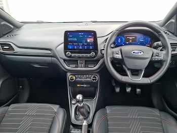 Used Ford Puma 2024 for sale - 78735473: Photo