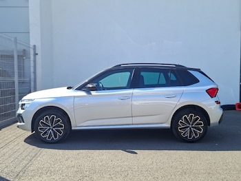 Used Skoda Kamiq 2025 for sale - 79420021: Photo