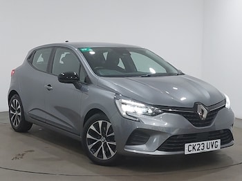 Used Renault Clio 2023 for sale - 78474060: Photo