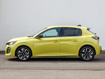 Used Peugeot 208 2025 for sale - 79684042: Photo