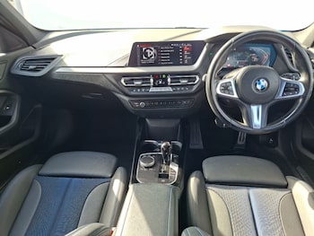 Used BMW 1 Series 2023 for sale - 79420160: Photo