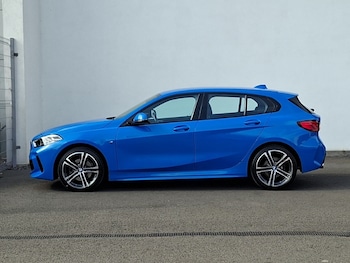 Used BMW 1 Series 2023 for sale - 79420160: Photo