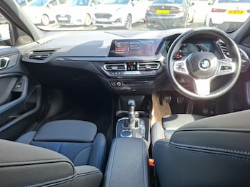 Used BMW 1 Series 2023 for sale - 78567697: Photo