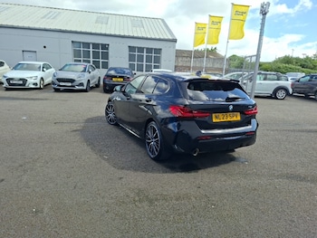 Used BMW 1 Series 2023 for sale - 78567697: Photo