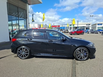 Used BMW 1 Series 2023 for sale - 78567697: Photo