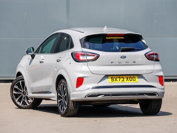 Used Ford Puma 2023 for sale - 78474065: Photo