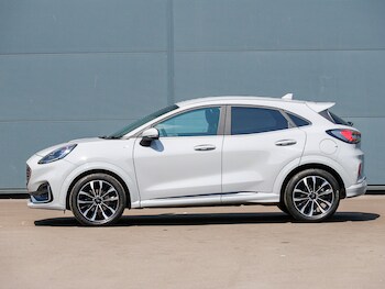 Used Ford Puma 2023 for sale - 78474065: Photo
