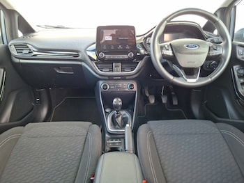Used Ford Fiesta 2023 for sale - 78634609: Photo
