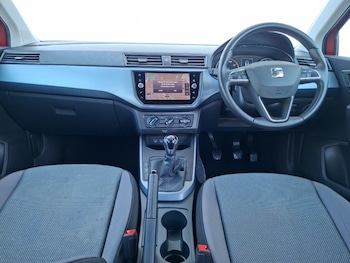 Used SEAT Arona 2019 for sale - 78953140: Photo