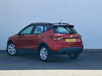 Used SEAT Arona 2019 for sale - 78953140: Photo