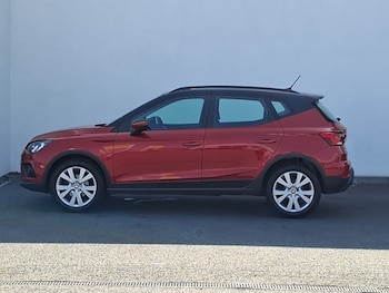 Used SEAT Arona 2019 for sale - 78953140: Photo