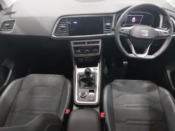 Used SEAT Ateca 2023 for sale - 79475991: Photo