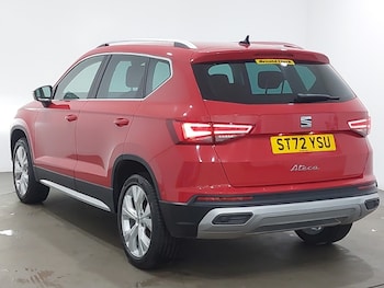 Used SEAT Ateca 2023 for sale - 79475991: Photo