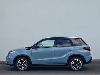 Used Suzuki Vitara 2022 for sale - 79020462: Photo