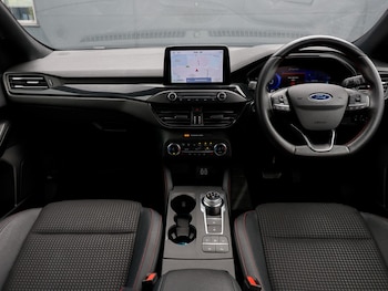 Used Ford Focus 2022 for sale - 78518987: Photo